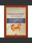 Management od A do Z - náhled