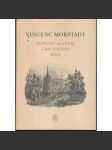 Vincenc Morstadt - popisný seznam grafického díla [veduty českých měst, Praha] - náhled