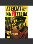 Atentát na Hitlera - náhled