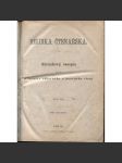 Besídka čtenářská, ročník 4. (1865) - Obrázkový časopis pro  milovníky zábavného a poučného čtení - náhled