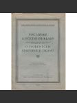 Počtářské a účetní případy. O tvoření cen stavebních úkonů (účetnictví, stavebnictví, daně, ceny) - náhled