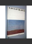 Václav Rabas (malíř) Dílo Václava Rabasa 1908-1941 - soubor obrazů, kreseb a plastik - náhled