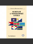 Surinam a Nizozemské Antily  Edice Stručná historie států - náhled