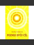 Poznej svůj cíl - náhled