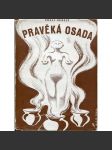 Pravěká osada - náhled