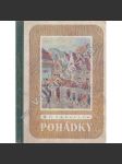 Pohádky (Hans Christian Andersen - Otakar Štáfl ilustroval) - náhled