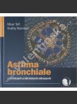 Asthma bronchiale v příčinách a klinických obrazech (zdraví, astma, diagnostika) - náhled