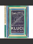 Kluci, hurá za ním! (edice: Klub mladých čtenářů) [dětská kniha, ilustrace Josef Čapek] - náhled