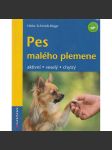 Pes malého plemene - náhled