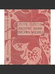 Fiktivní deník Oscara Wildea [Oscar Wilde - Peter Ackroyd] - náhled