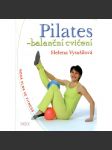 Pilates - balanční cvičení - náhled