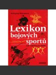 Lexikon bojových sportů - náhled