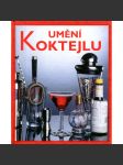 Umění koktejlu - náhled