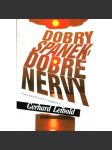 Dobrý spánek - dobré nervy - náhled