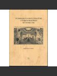 Východoslovanské literatury v českém prostředí do vzniku ČSR - náhled