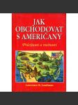 Jak obchodovat s Američany - náhled