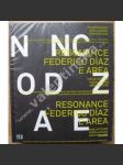 Resonance: Federico Diaz E Area - náhled