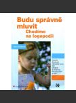 Budu správně mluvit: chodíme na logopedii - náhled