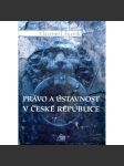 Právo a ústavnost v České Republice - náhled