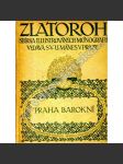 Praha barokní (Zlatoroh, svazek 3.) - náhled