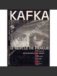 Kafka. Le cercle de Prague - náhled