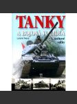 Tanky a bojová vozidla 2. sv. války - náhled