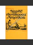 Napříč rovníkovou Amerikou - náhled