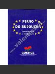 Psáno do budoucna: Česká literatura v EU - náhled