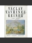 Václav Vavřinec Reiner 1689-1743 Skici - kresby - grafika [katalog, barokní umění] - náhled