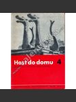 Host do domu, 4/1959 - náhled