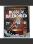 Hubblův dalekohled - náhled