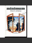 Minimum proti stresu - náhled