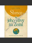 Slunce a jeho vlivy na Zemi - náhled