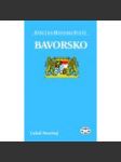 Bavorsko -- Stručná historie států - dějiny   (NĚMECKO) - náhled