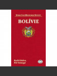 Bolívie   stručná historie států č. 58 historie jižní amerika - náhled