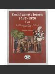 České země v letech 1437–1526, I. díl, Mezi Zikmundem a Jiřím z Poděbrad (1437-1471) [Jiří z Poděbrad, doba poděbradská] - náhled