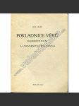 Pokladnice věků: Klementinum a universitní knihovna - náhled