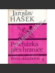 Procházka přes hranice (První dekameron) - náhled