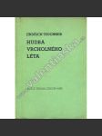 Hudba vrcholného léta - náhled