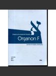 Organon F (Časopis pre analytickú filozofiu) - náhled