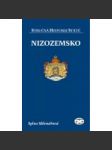 Nizozemsko  stručná historie států  holandsko historie - náhled