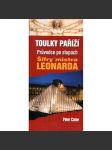 Toulky Paříží: Průvodce po stopách Šifry... - náhled