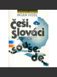 Češi, Slováci a jejich sousedé - náhled