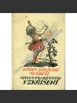 Vzkříšení: Noviny sokolské mládeže, Sokol,, r. 22. (1936) - náhled