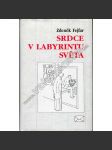 Srdce v labyrintu světa - náhled