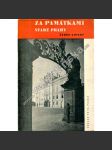 Za památkami staré Prahy [město Praha, památky, architektura] - náhled