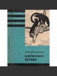 Kočovníci severu (edice KOD, Knihy odvahy a dobrodružství; sv. 59) - náhled