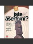  Jste asertivní? - náhled