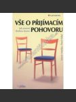 Vše o přijímacím pohovoru - náhled