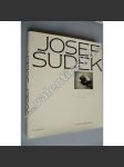 Josef Sudek (Výběr fotografií z celoživotního díla (edice Fotografie - Osobnosti - fotograf) PODPIS KIRSCHNER - náhled